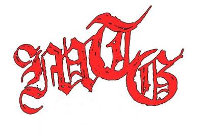 logo Monument The Ghost